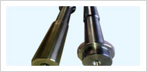 Shafts, Sleeves and Pipes